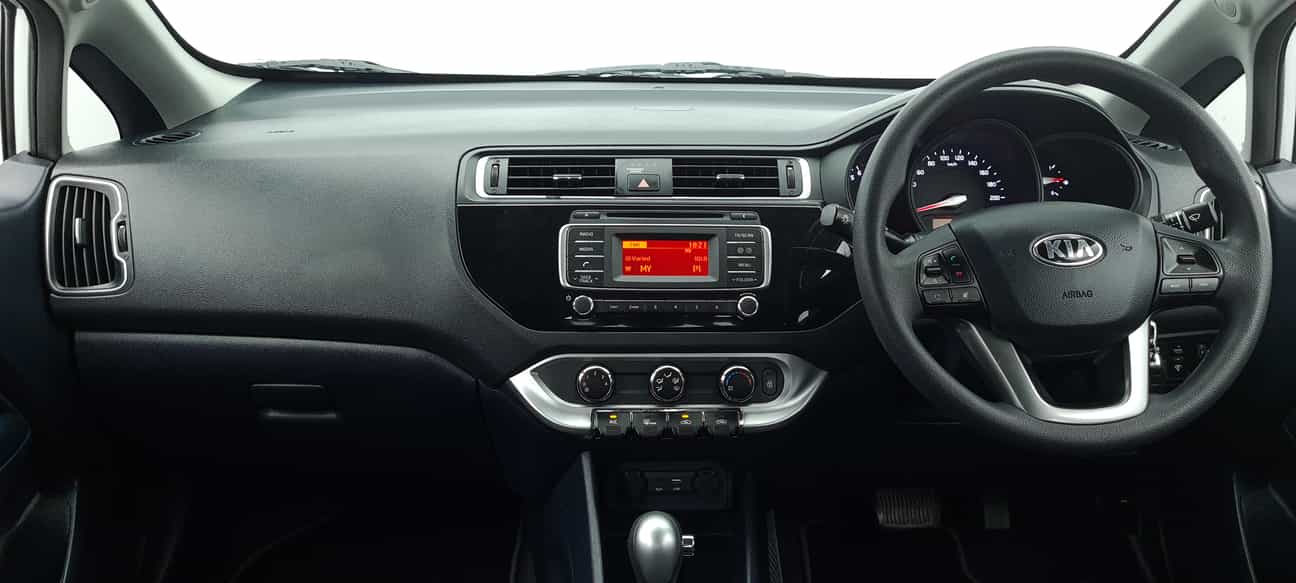 used 2016 Kia RIO UB 1.4