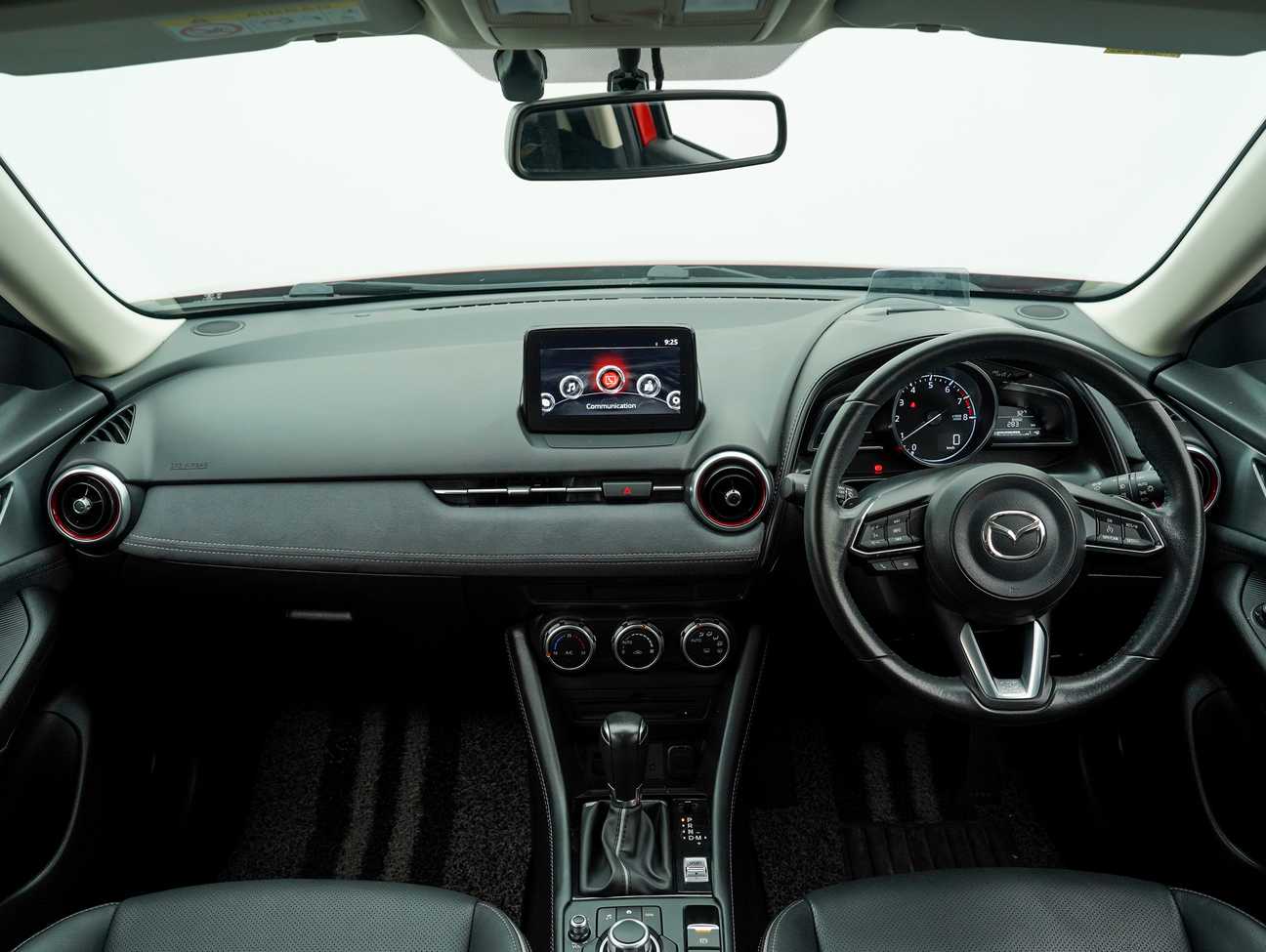 used 2018 Mazda CX-3 SKYACTIV-G GVC 2.0