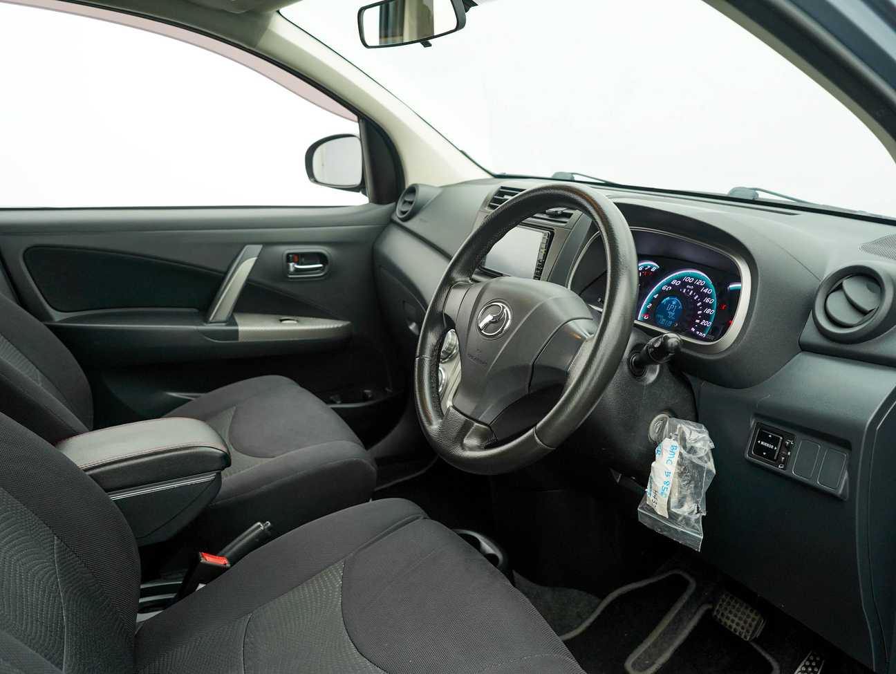 used 2013 Perodua Myvi EZi 1.3