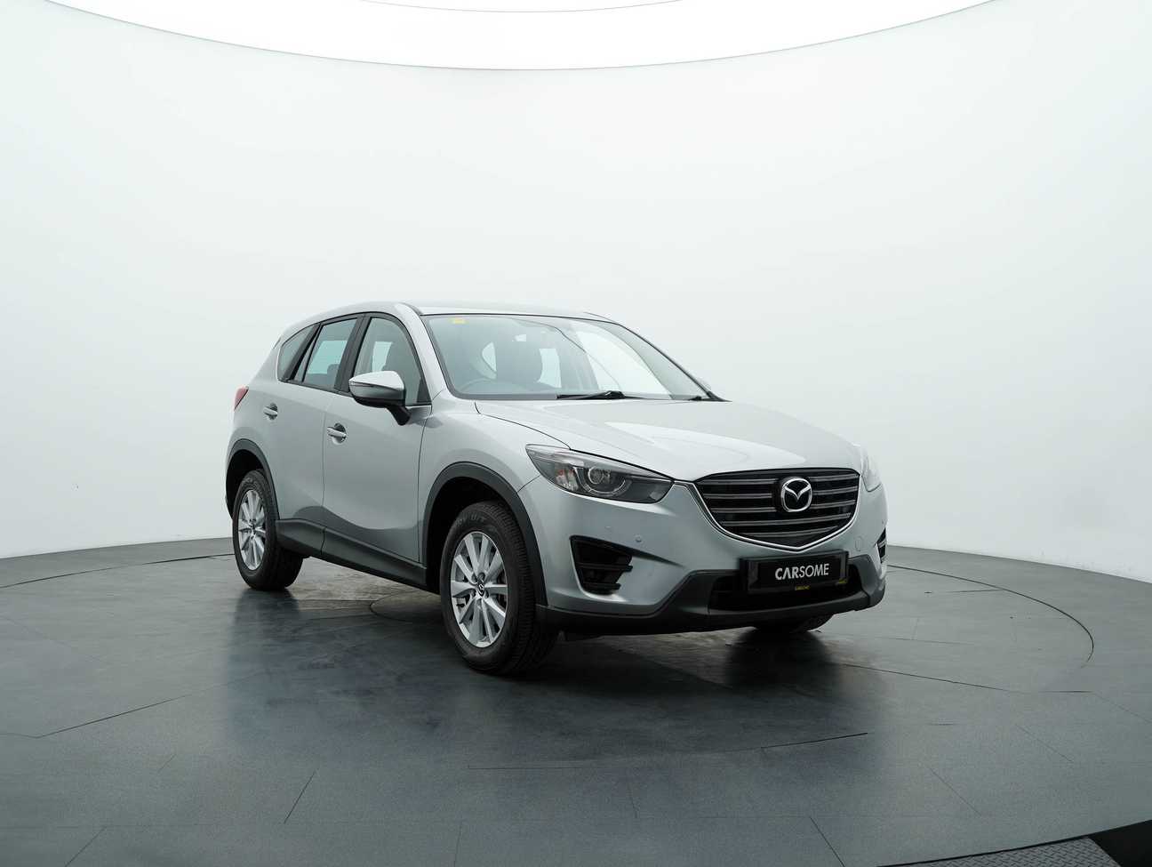used 2016 Mazda CX-5 SKYACTIV-G GLS 2.0