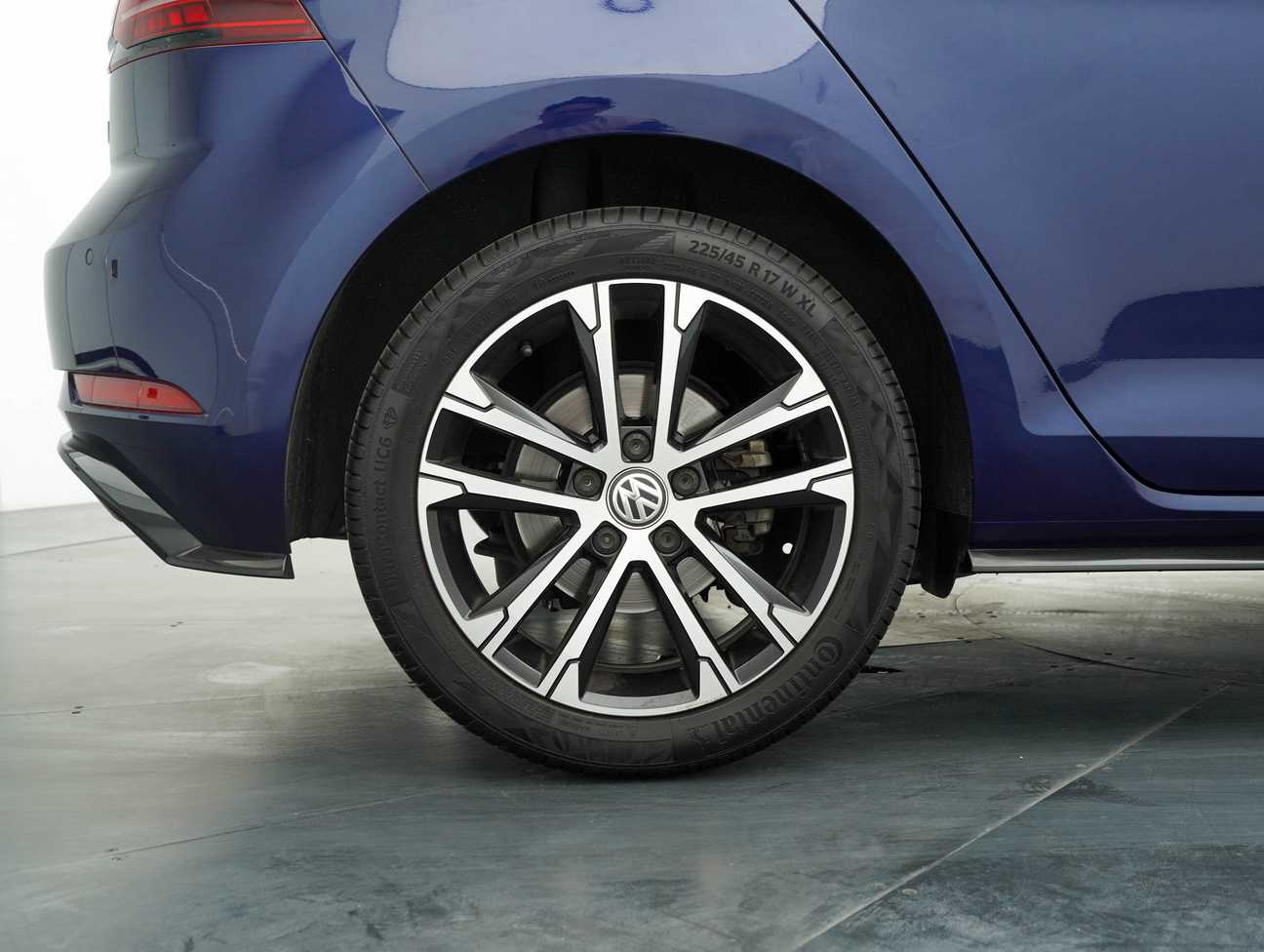 used 2018 Volkswagen GOLF 280 TSI R-LINE 1.4