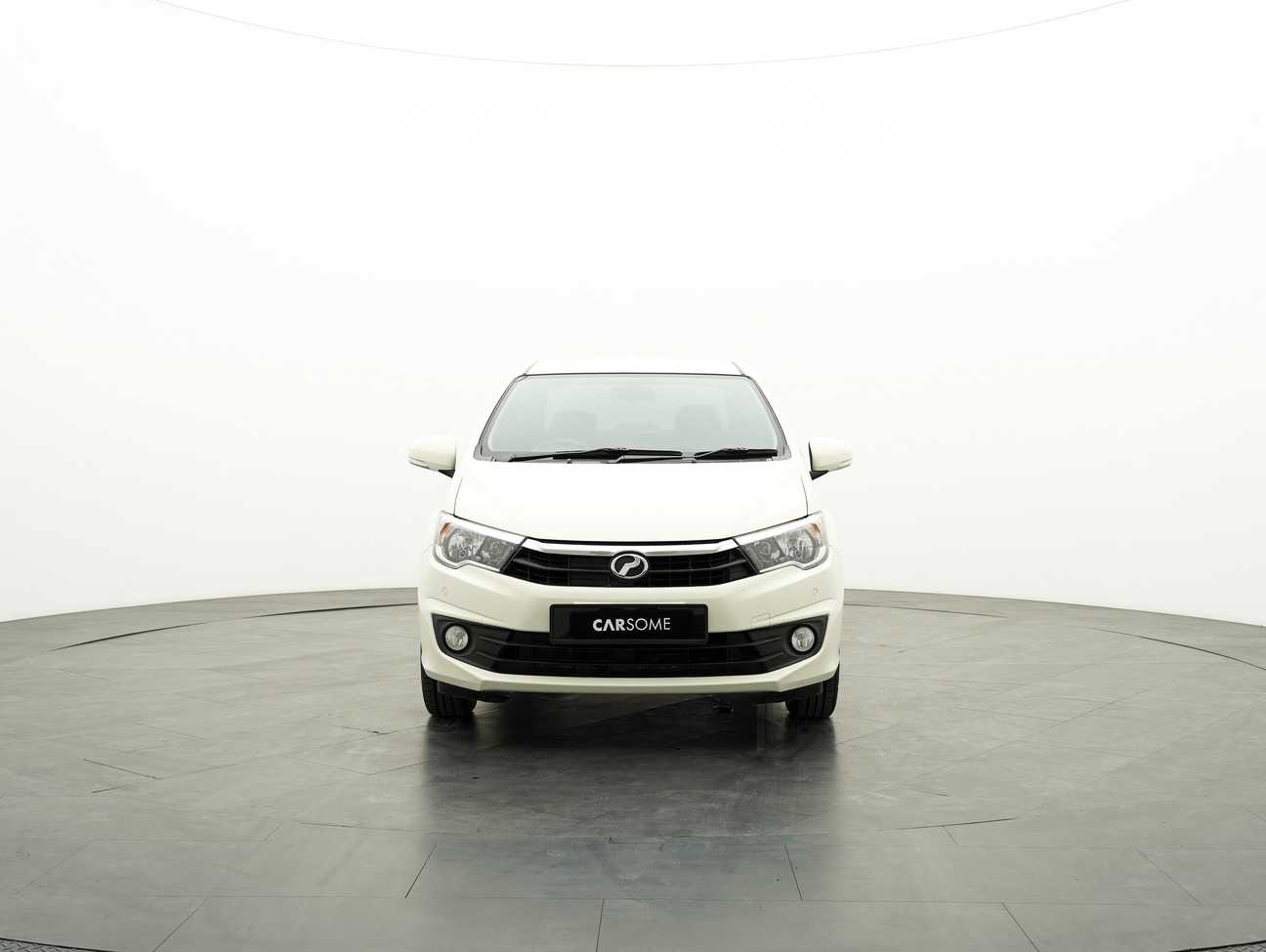 used 2018 Perodua Bezza X Premium 1.3