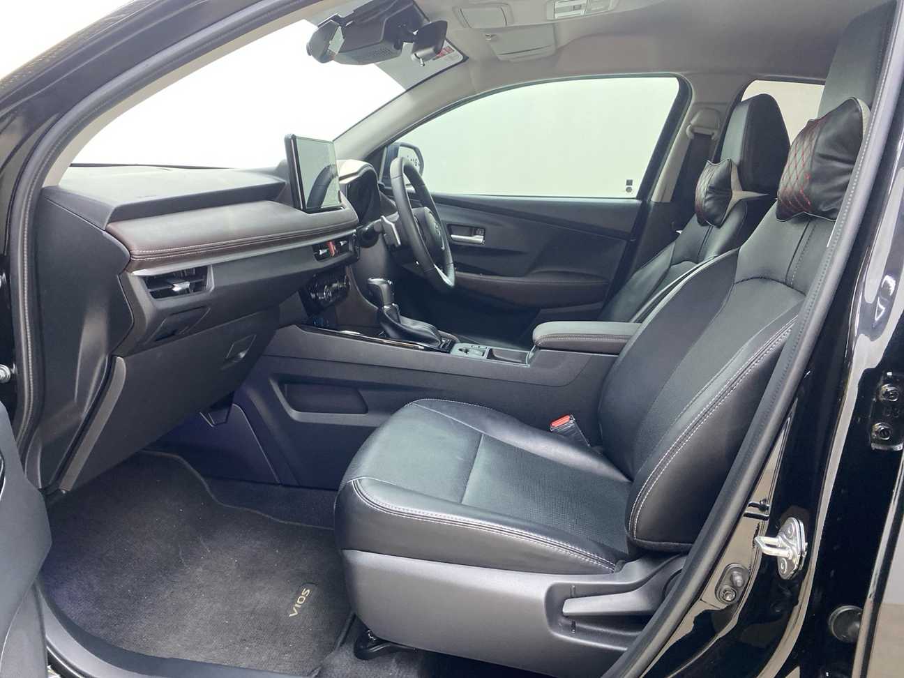 used 2023 Toyota Vios G 1.5