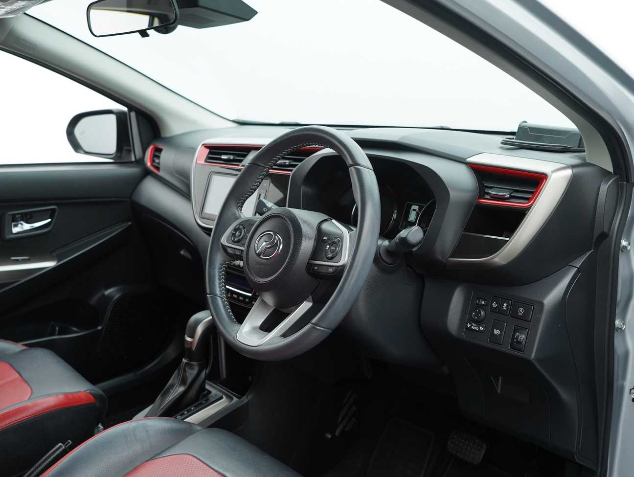 terpakai 2022 Perodua Myvi AV 1.5
