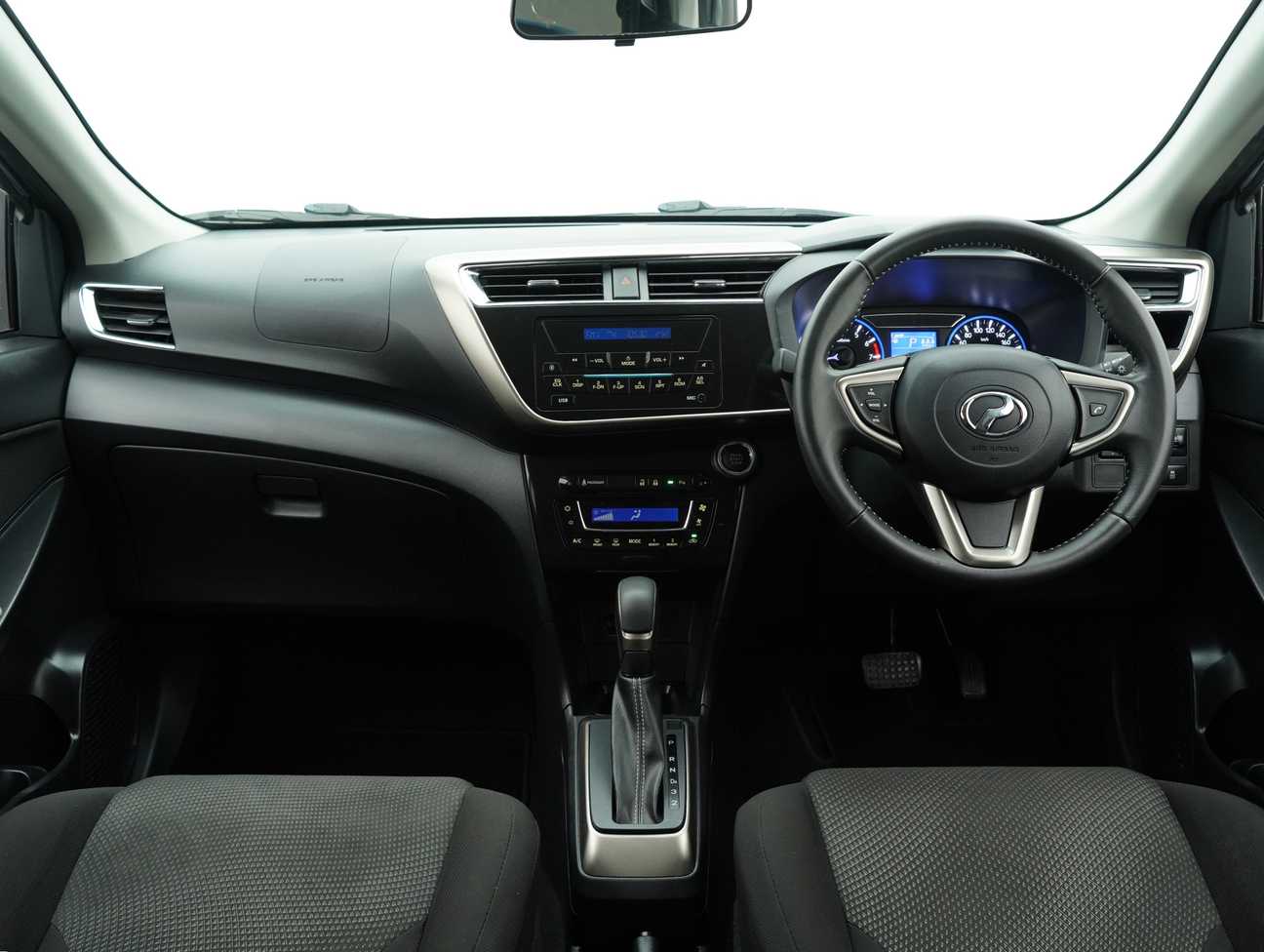 used 2021 Perodua Myvi H 1.5