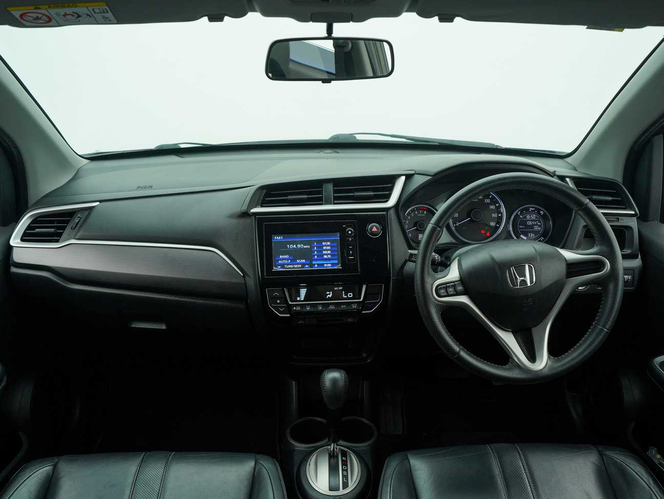 used 2019 Honda BR-V V i-VTEC 1.5