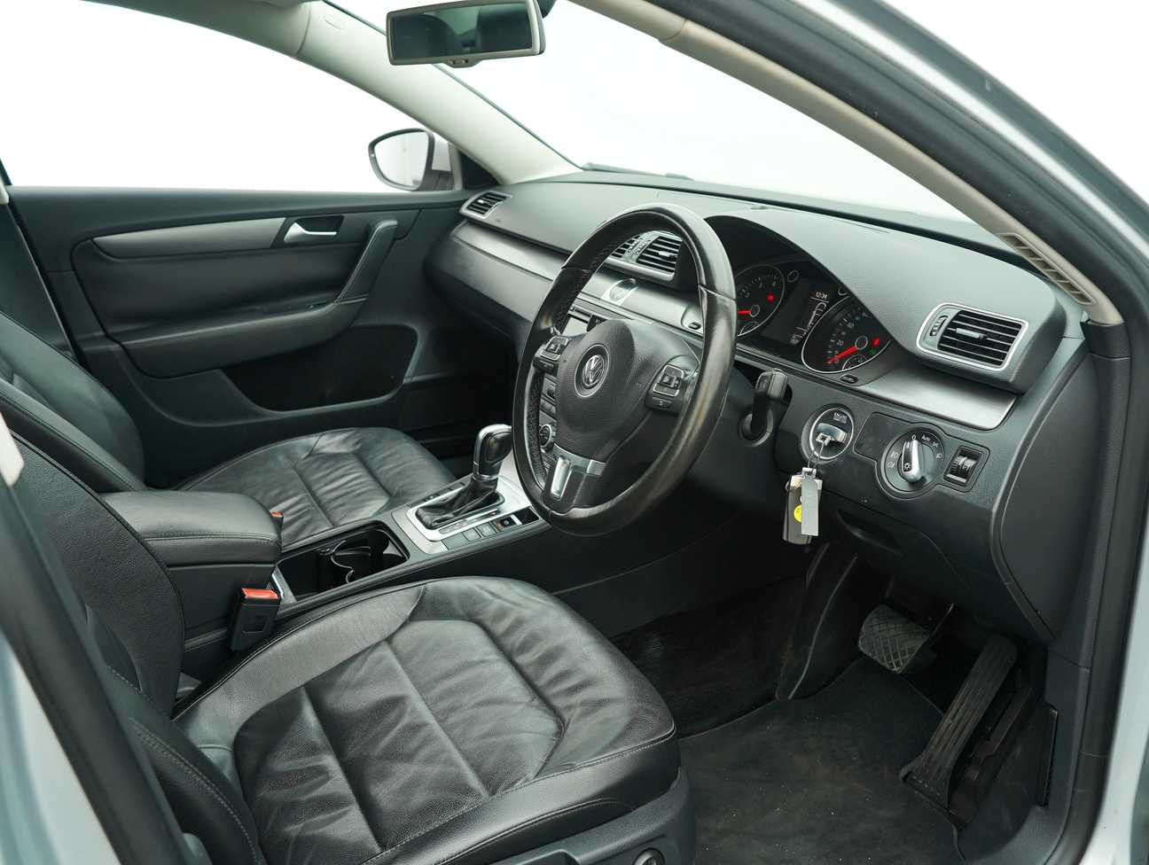 used 2013 Volkswagen PASSAT TSI 1.8