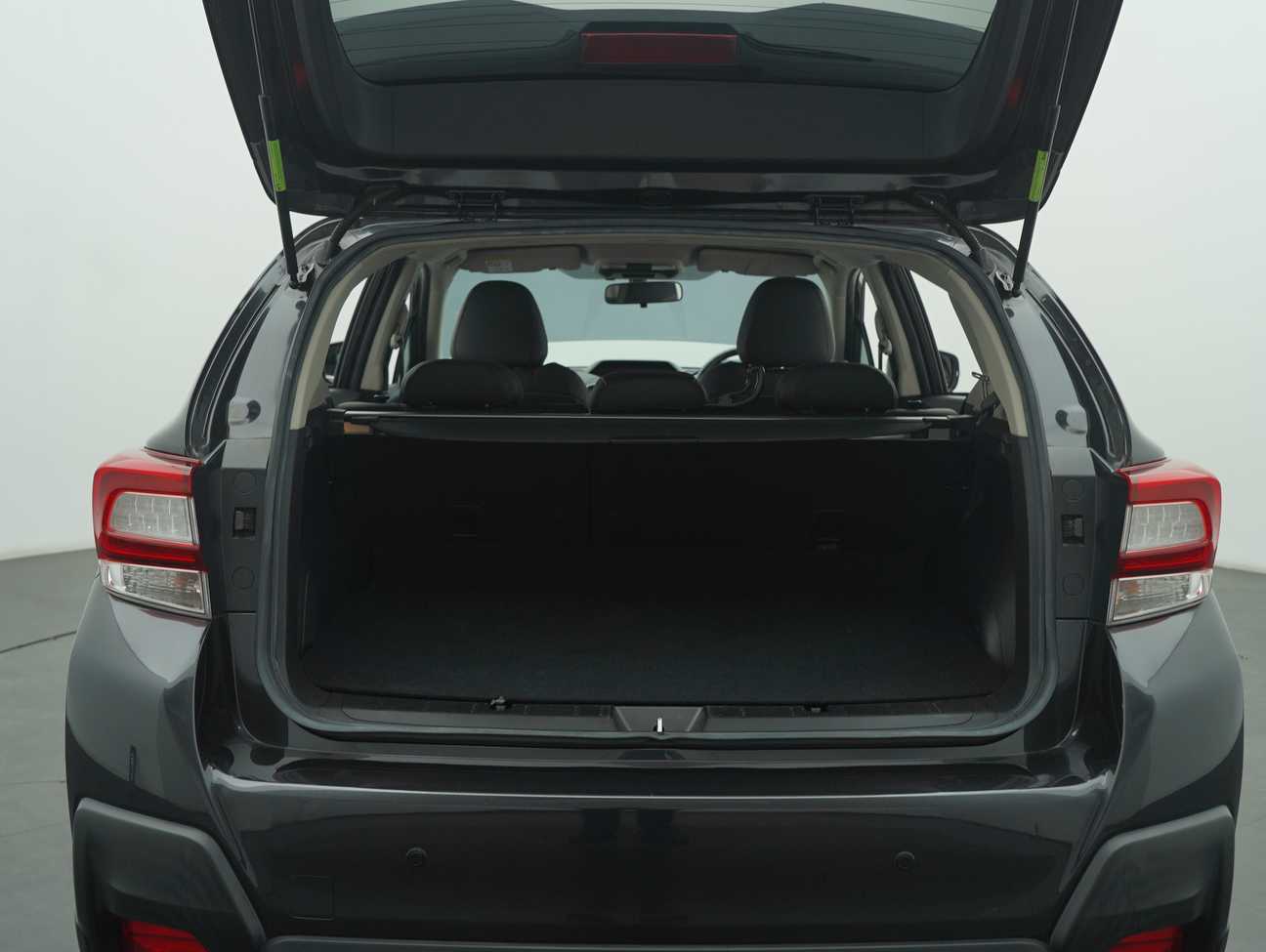 terpakai 2021 Subaru XV GT Edition 2.0