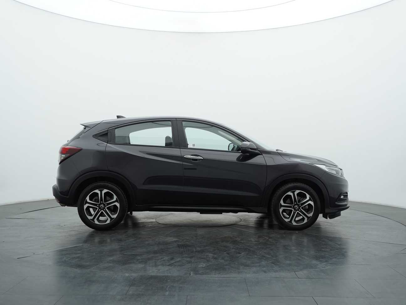 terpakai 2019 Honda HR-V V 1.8
