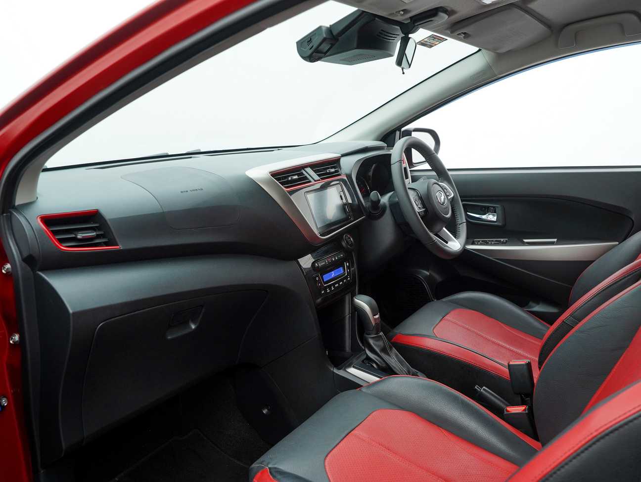 terpakai 2022 Perodua Myvi AV 1.5