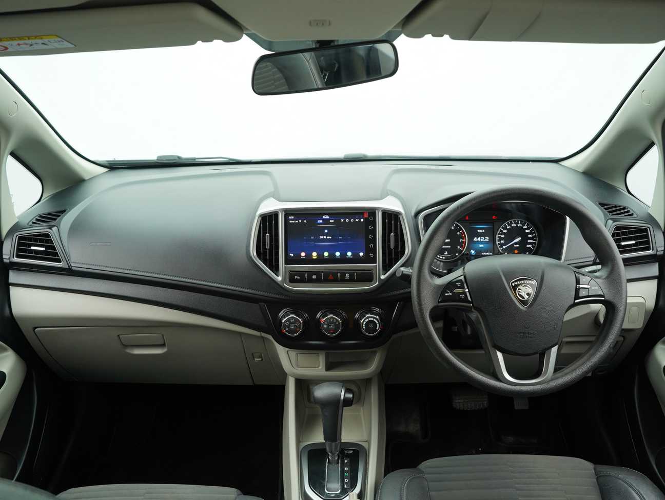 used 2019 Proton Persona Executive 1.6