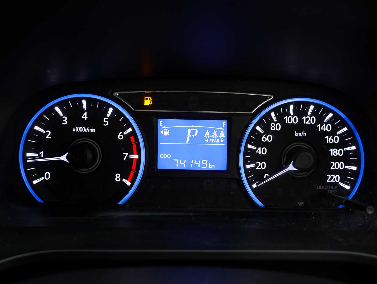 terpakai 2017 Perodua Myvi AV 1.5