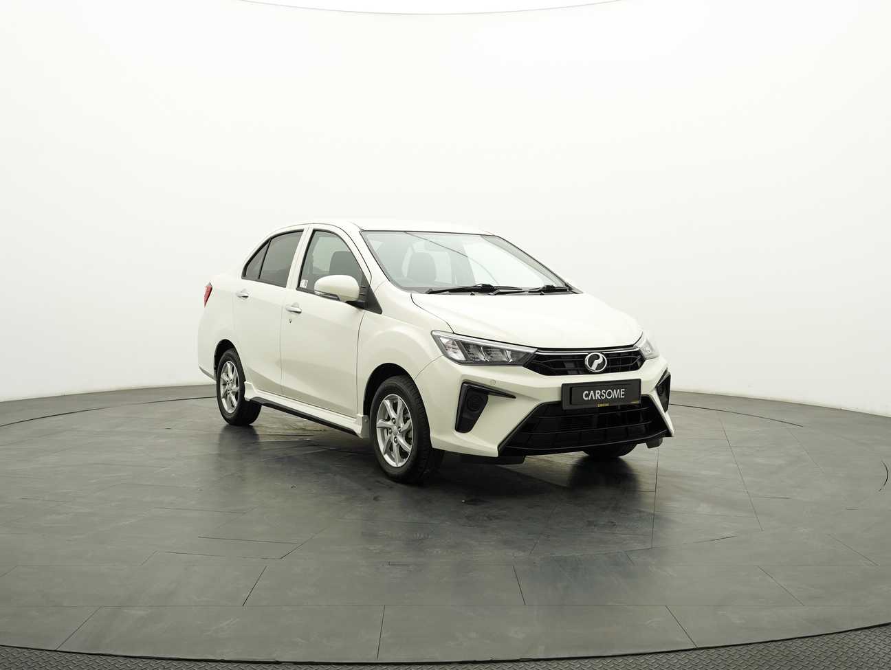 used 2020 Perodua Bezza G 1.0