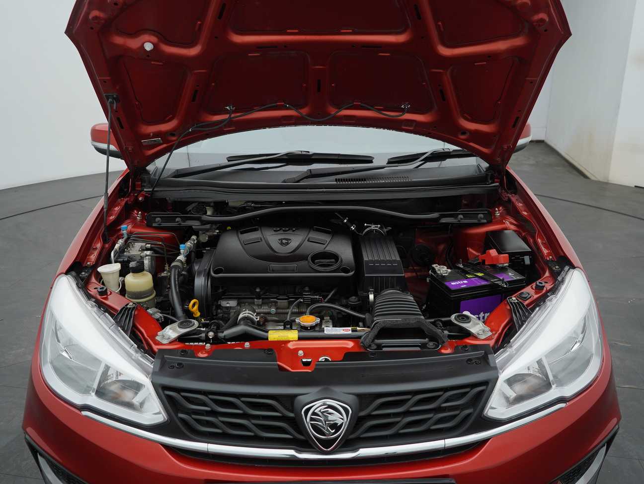 used 2020 Proton Saga Premium 1.3