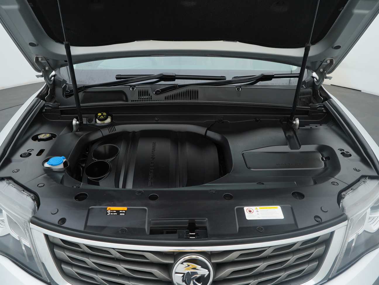 used 2020 Proton X70 Premium 1.8