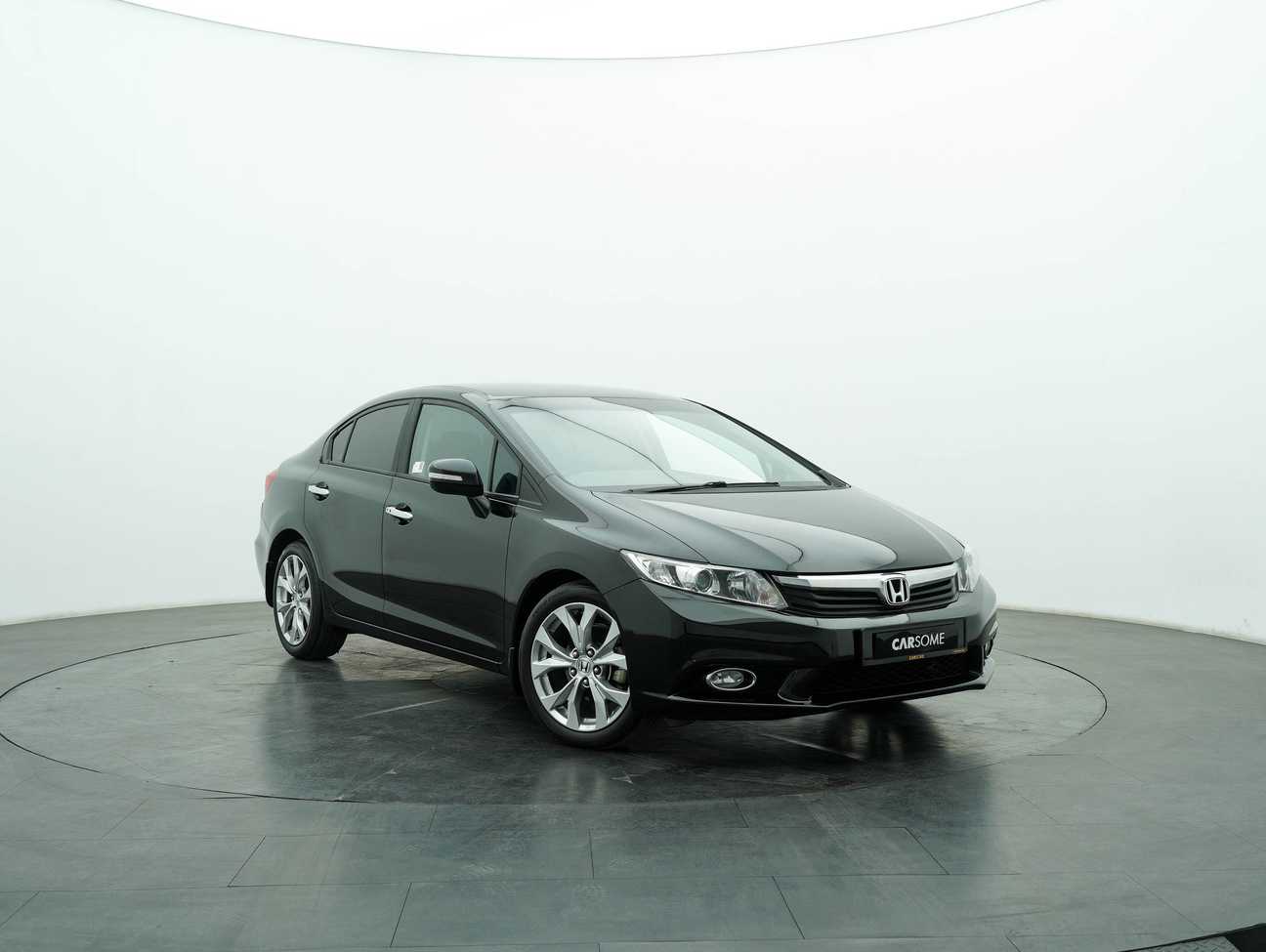 used 2013 Honda Civic Navi 2.0