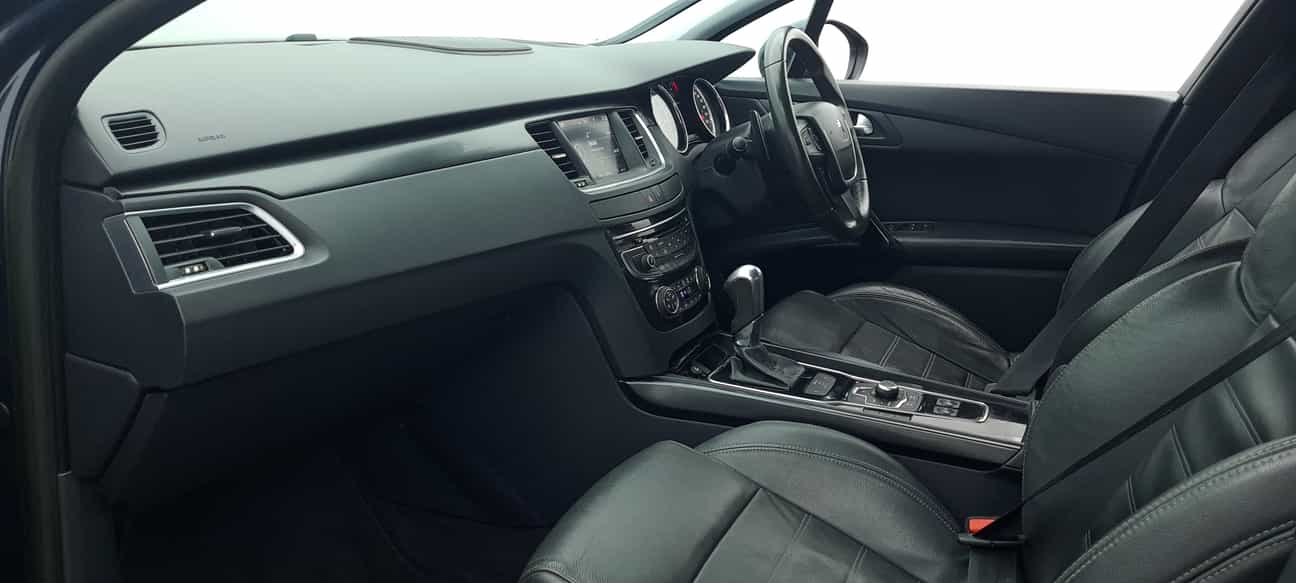 used 2015 Peugeot 508 PREMIUM 1.6