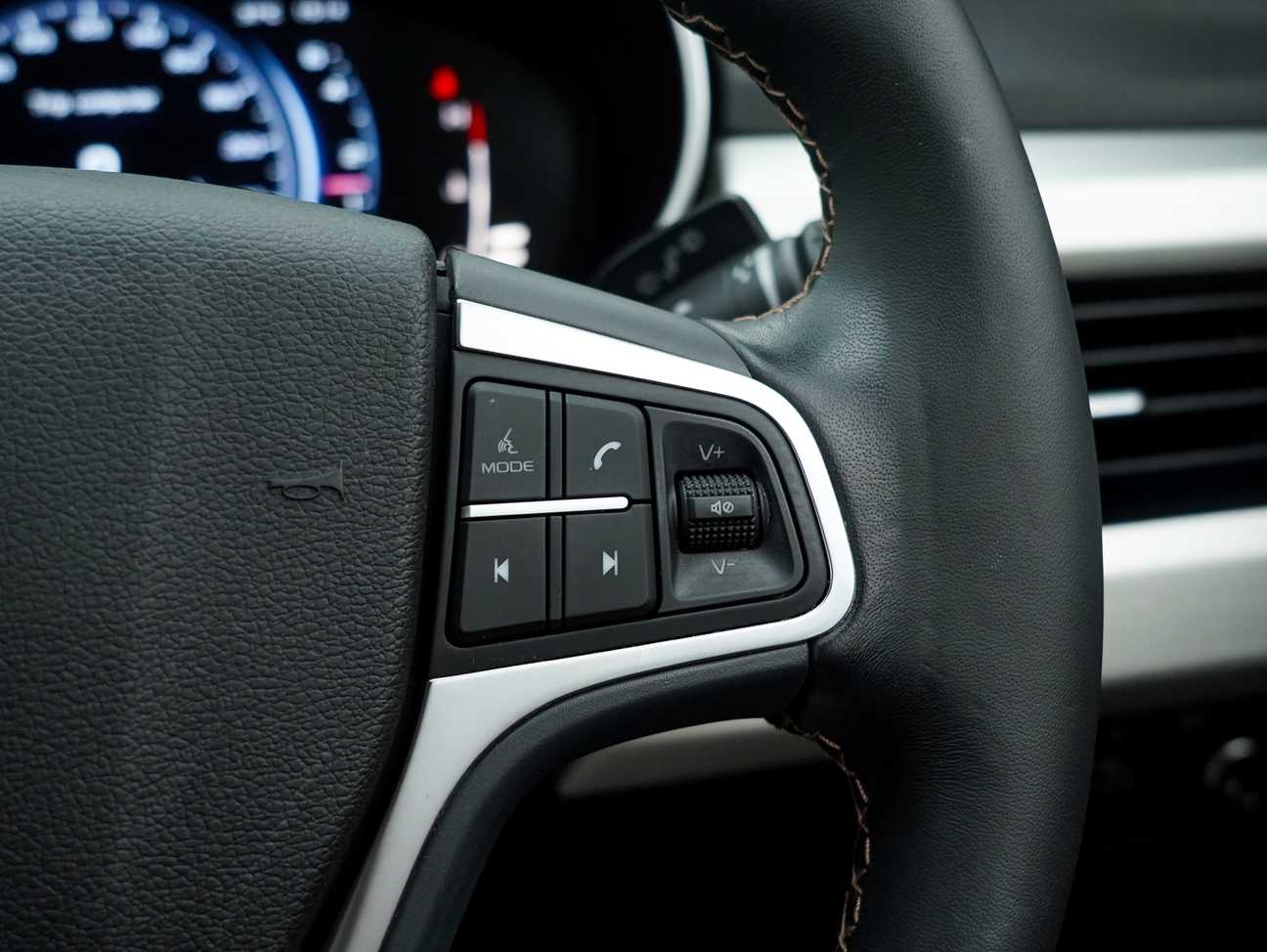 used 2022 Proton X70 TGDI Premium 1.5