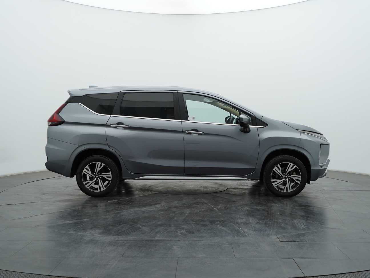 used 2022 Mitsubishi Xpander  1.5