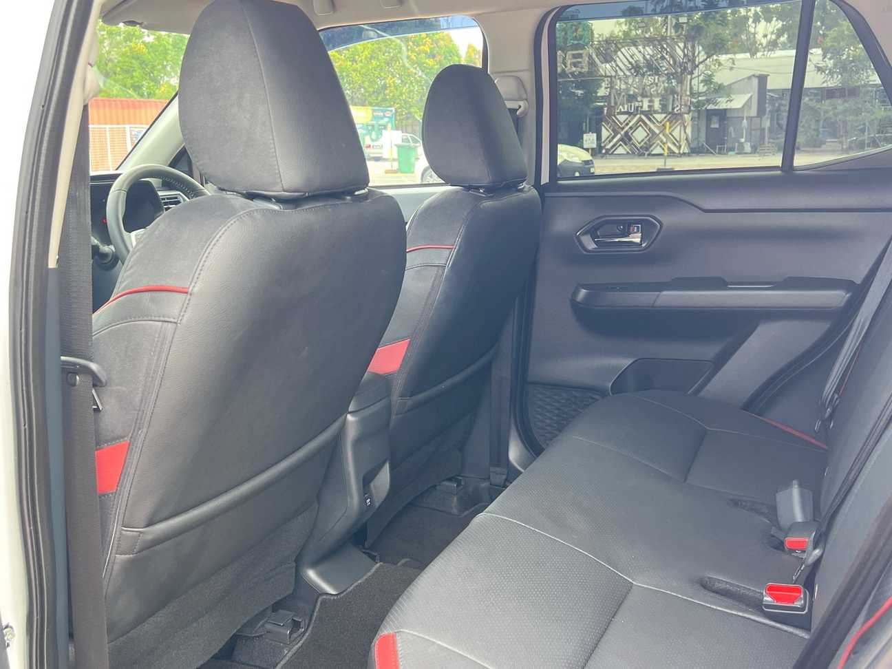 terpakai 2024 Perodua Ativa AV 1.0