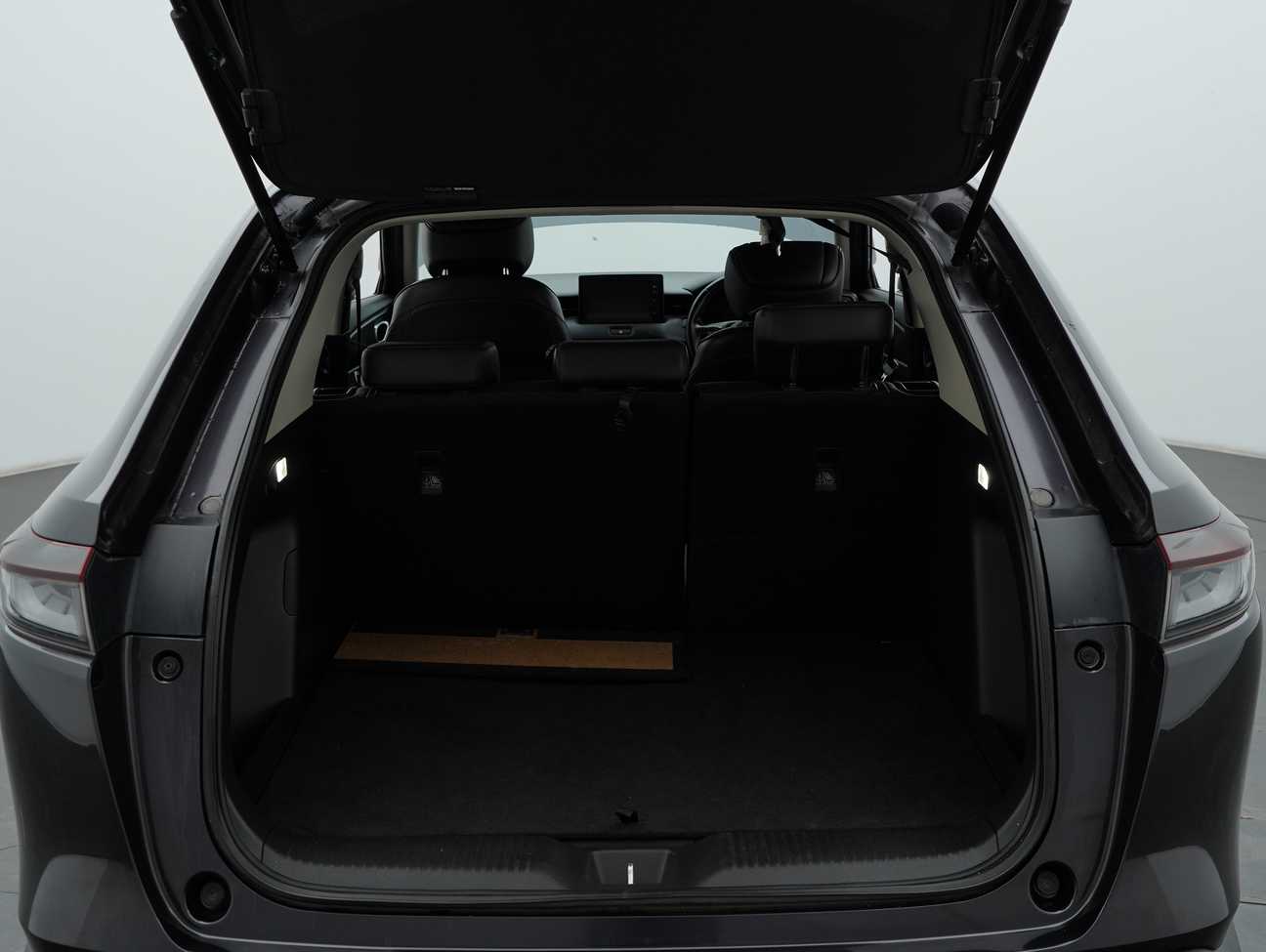 used 2022 Honda HR-V V 1.5