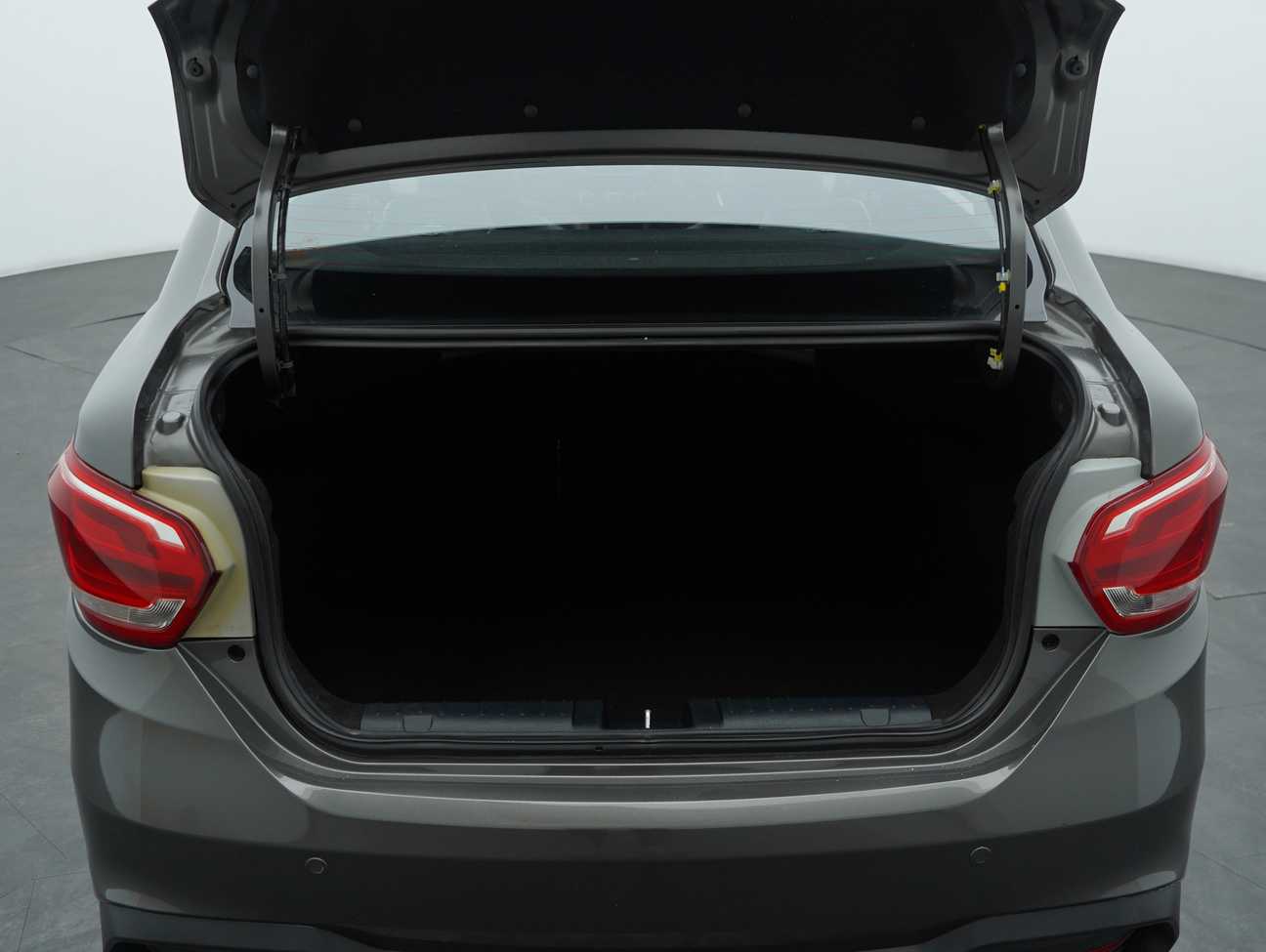 used 2018 Proton Persona Premium 1.6