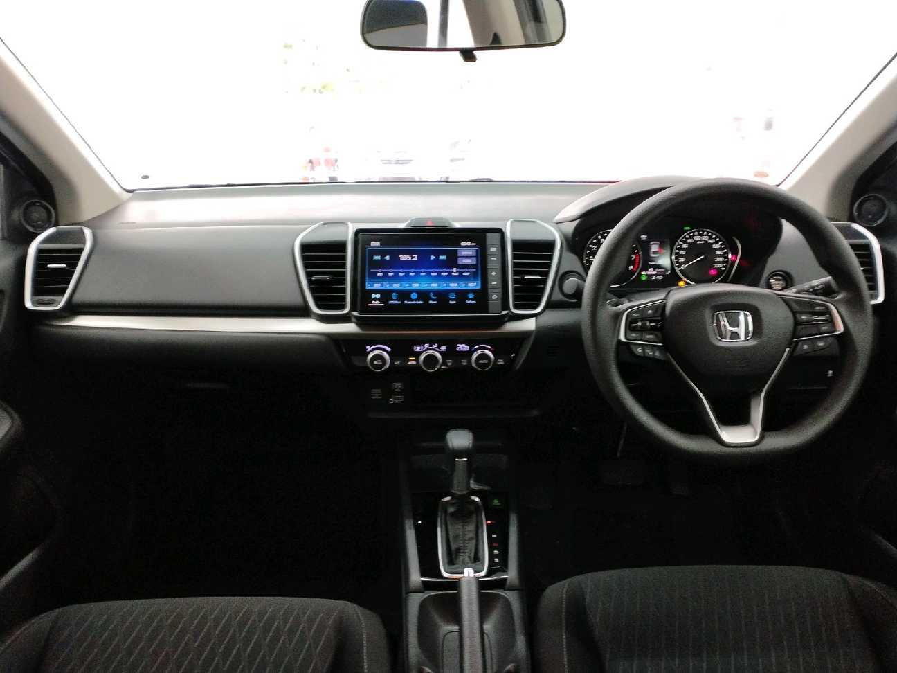 terpakai 2023 Honda City E 1.5
