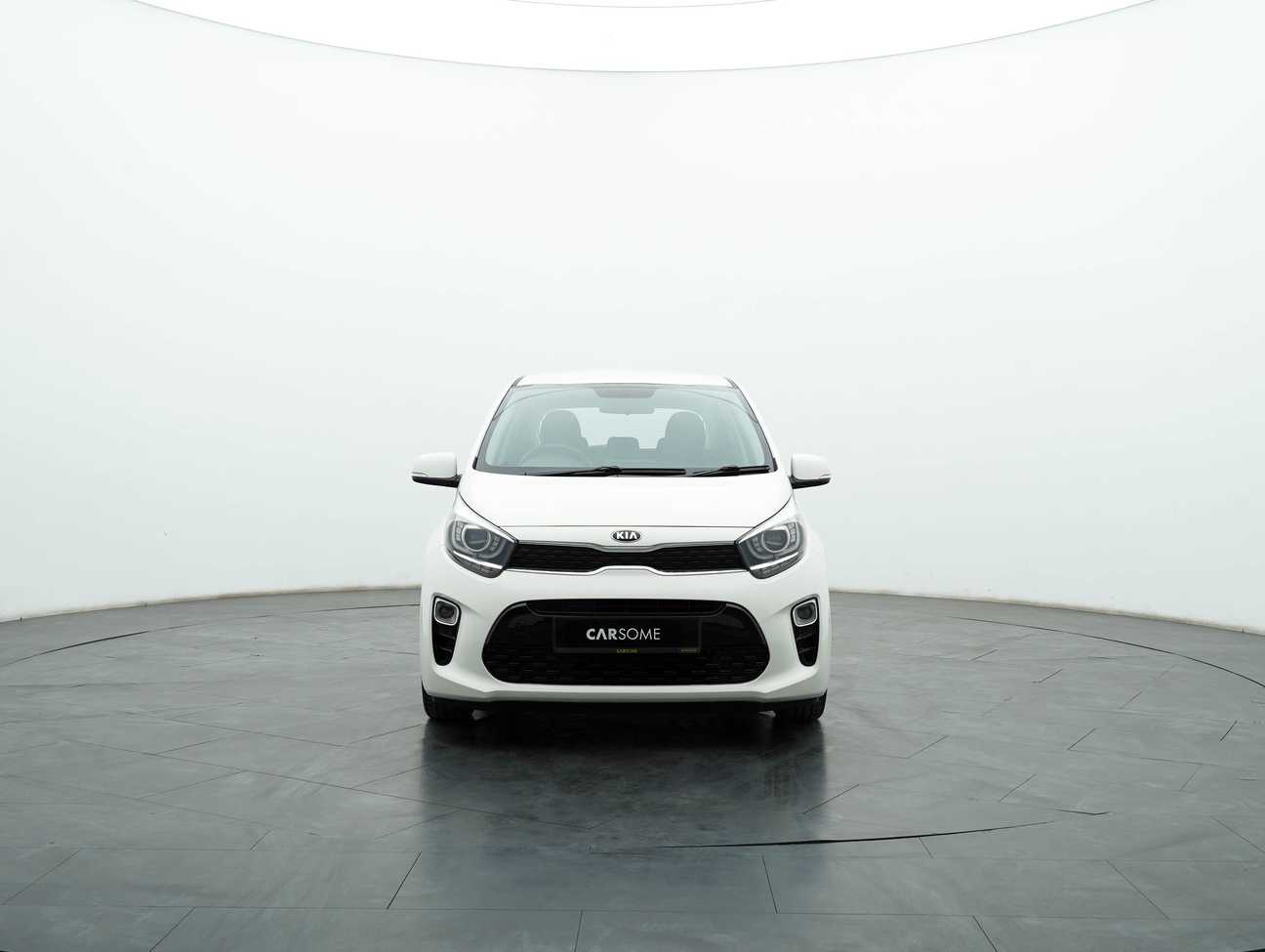 used 2019 Kia Picanto EX 1.2
