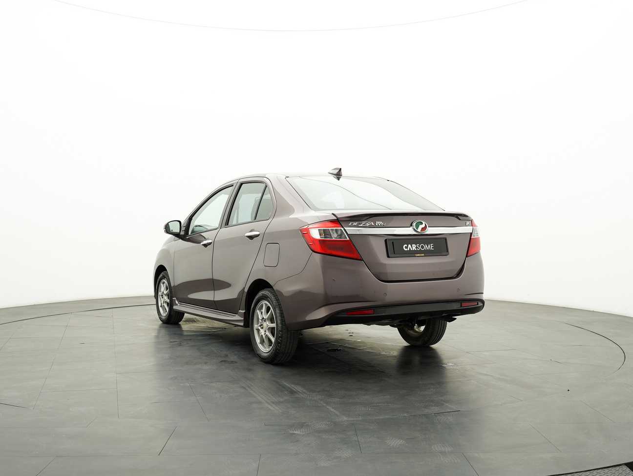 used 2016 Perodua Bezza X Premium 1.3