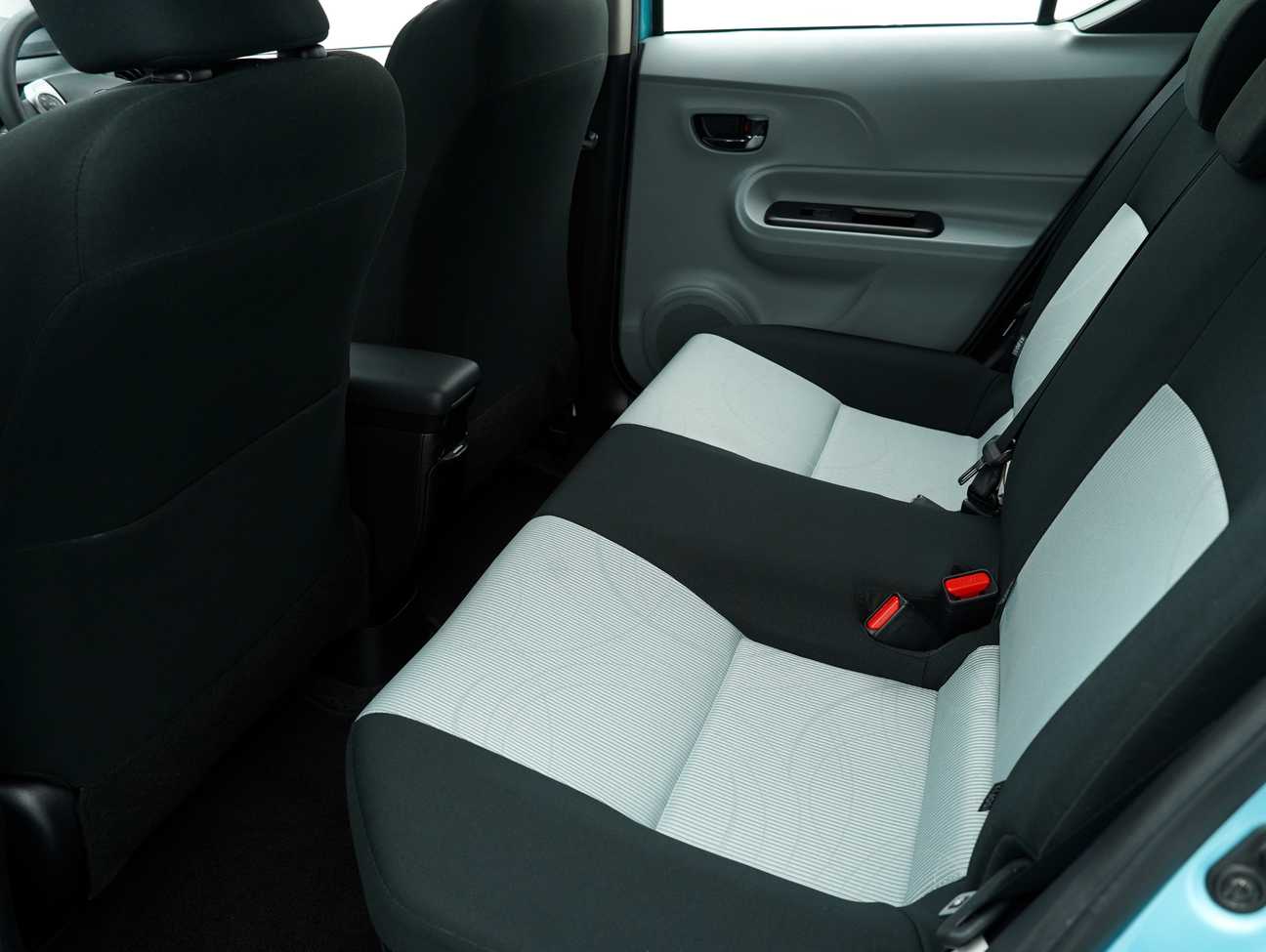 used 2013 Toyota Prius C Hybrid 1.5