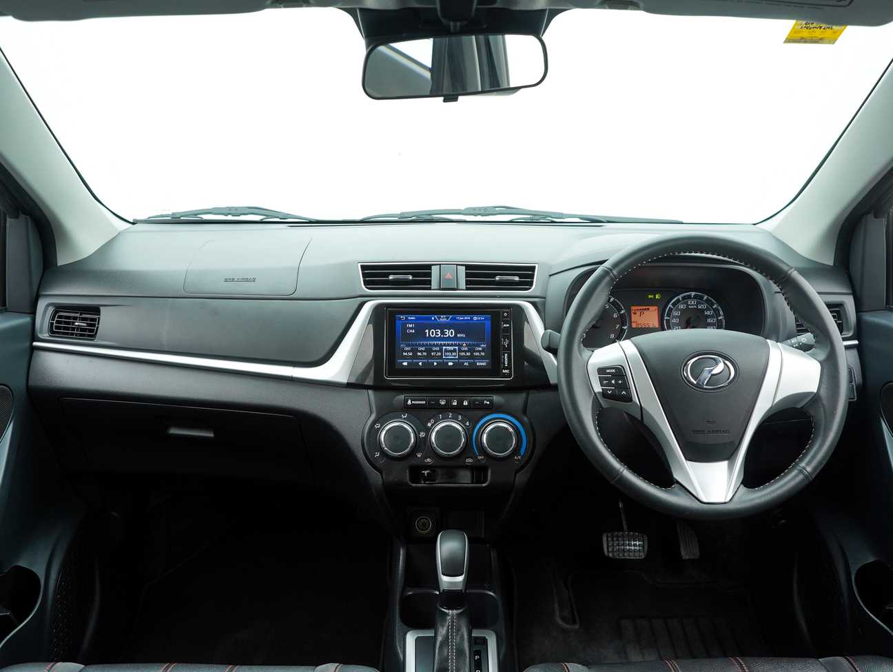 used 2021 Perodua Bezza Advance 1.3
