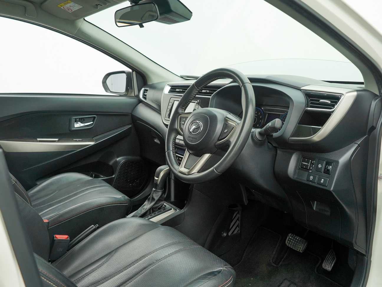 used 2019 Perodua Myvi AV 1.5