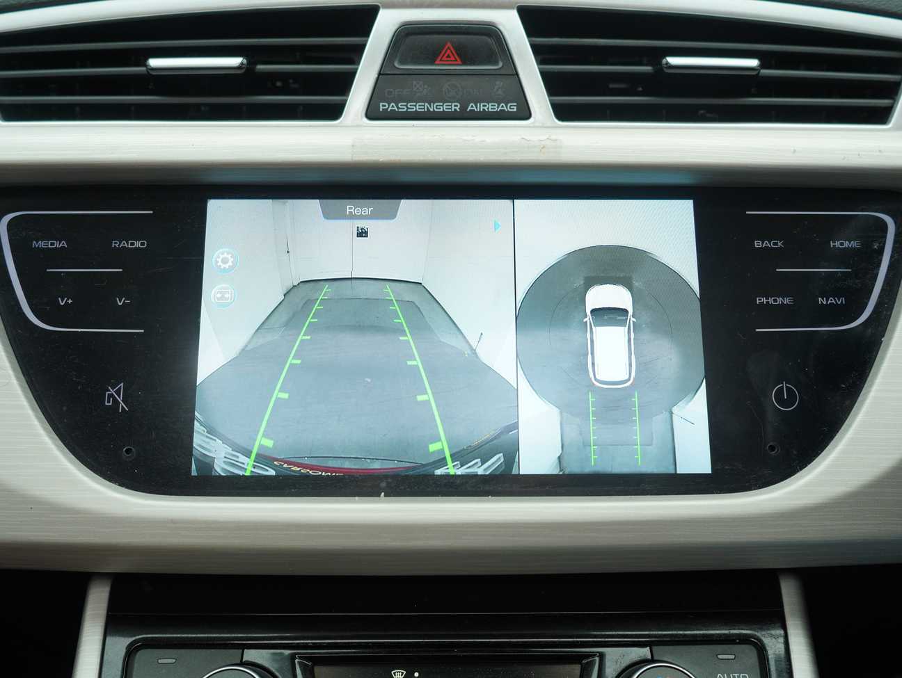 used 2019 Proton X70 TGDI Premium 1.8