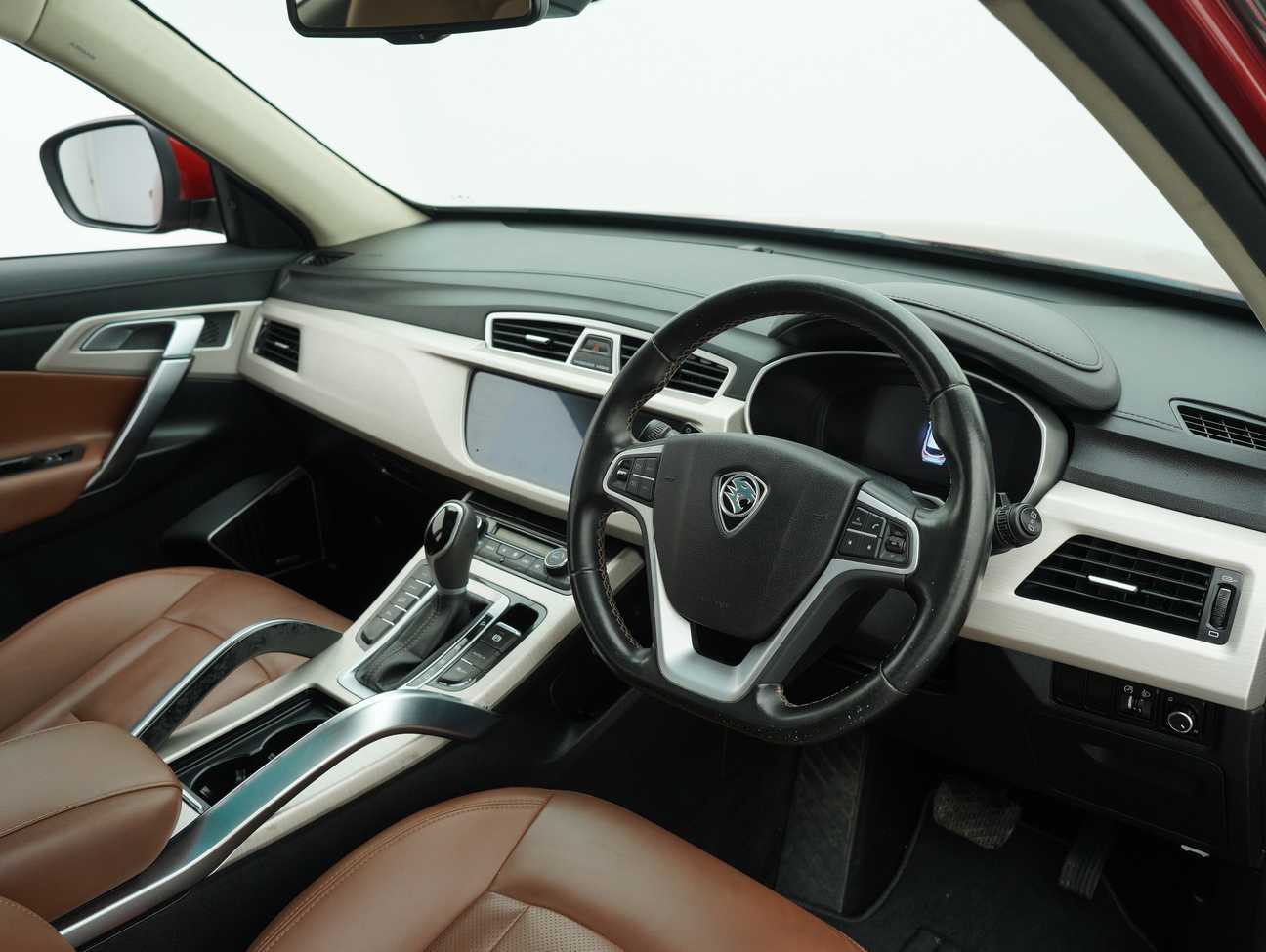 terpakai 2019 Proton X70 TGDI Premium 1.8