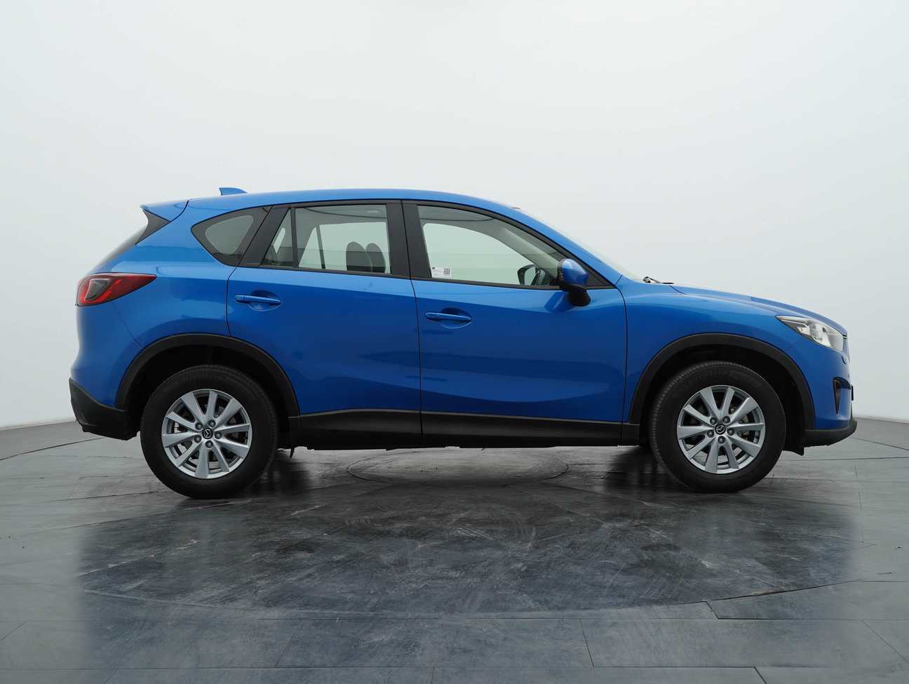 used 2013 Mazda CX-5 SKYACTIV-G 2.0