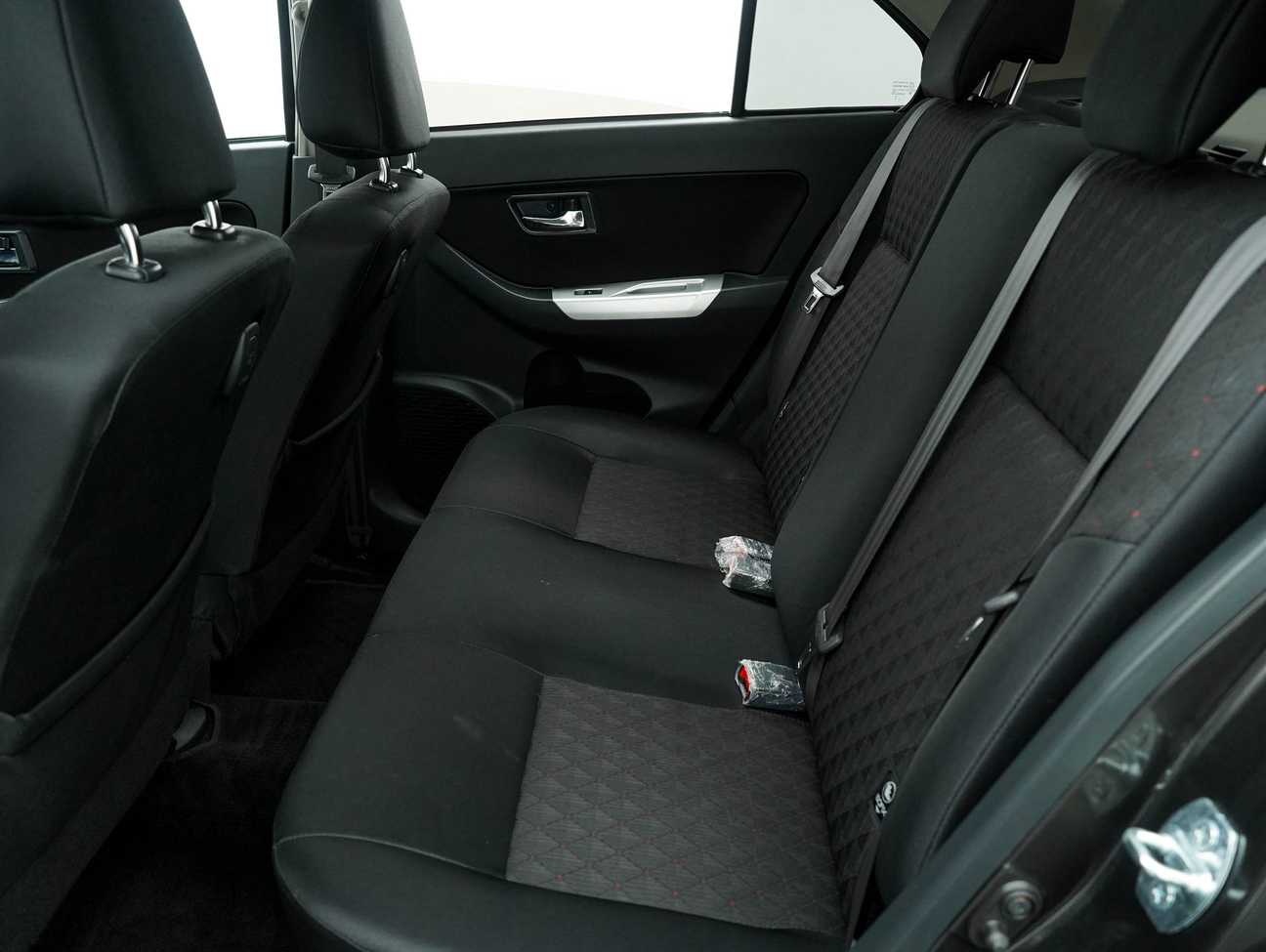 used 2024 Perodua Bezza X 1.3