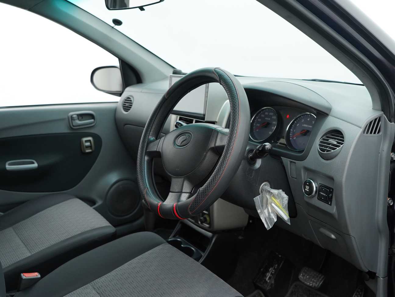 used 2012 Perodua Viva EZ Elite 1.0
