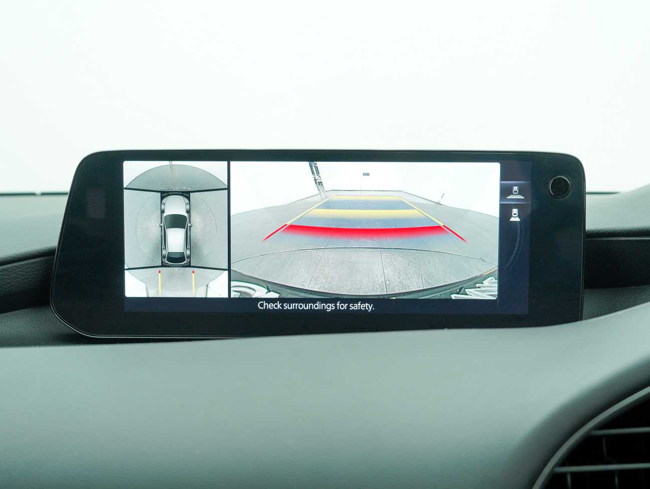 used 2024 Mazda 3 SKYACTIV-G High Plus 2.0