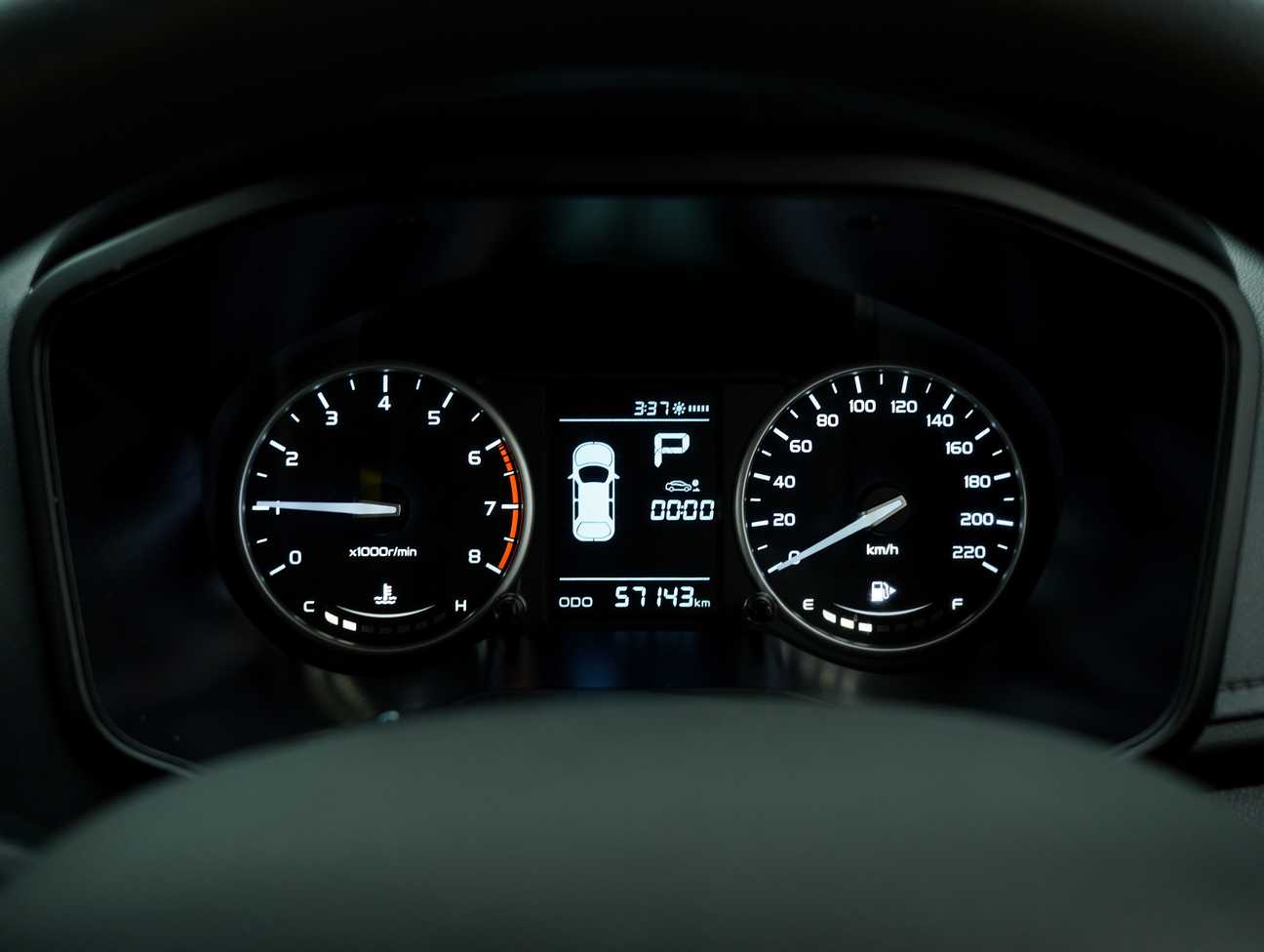 terpakai 2021 Proton Persona Standard 1.6