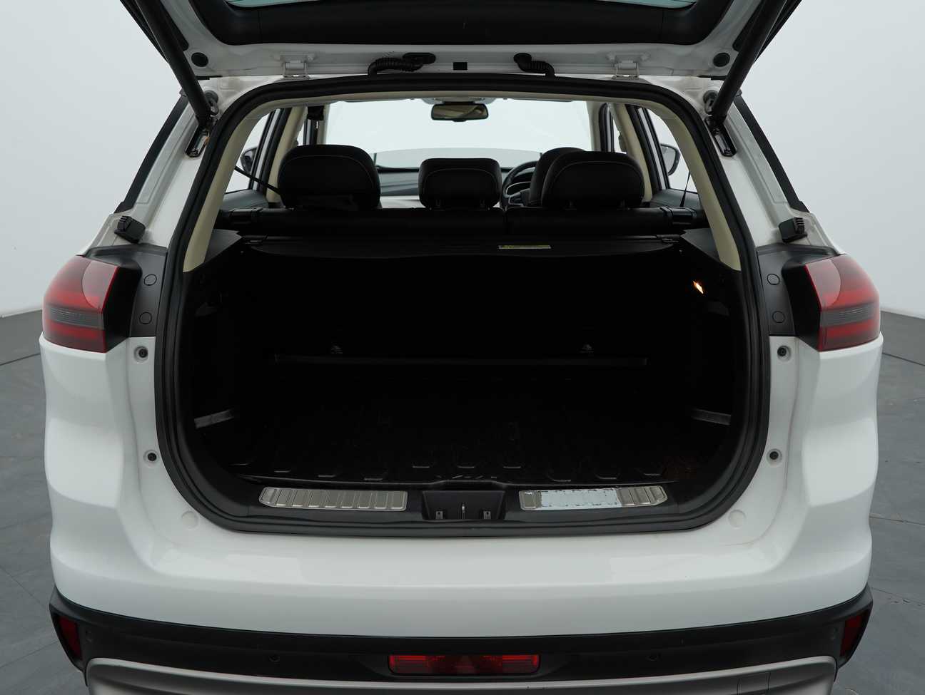 used 2020 Proton X70 Executive 1.8