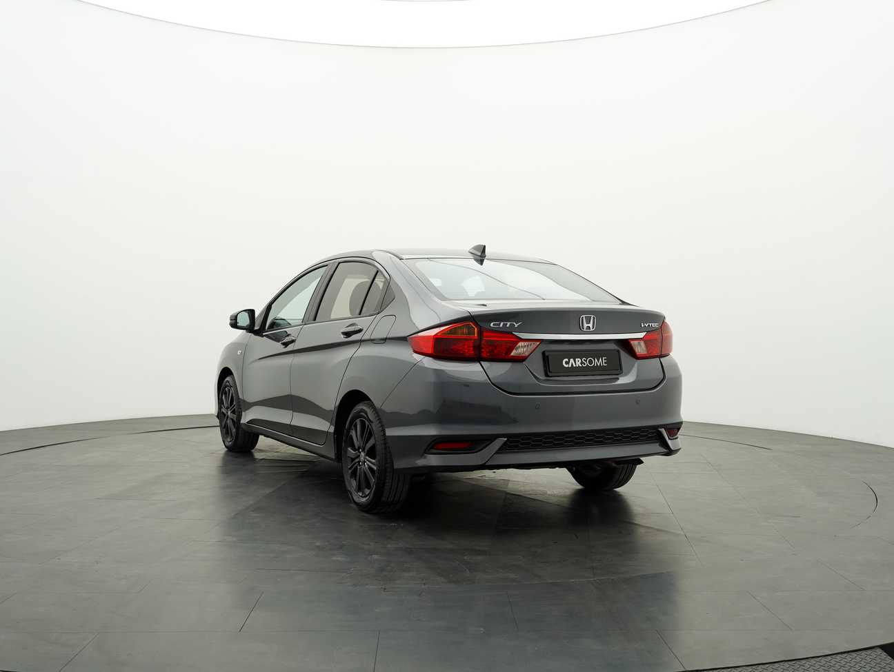 used 2017 Honda City S 1.5