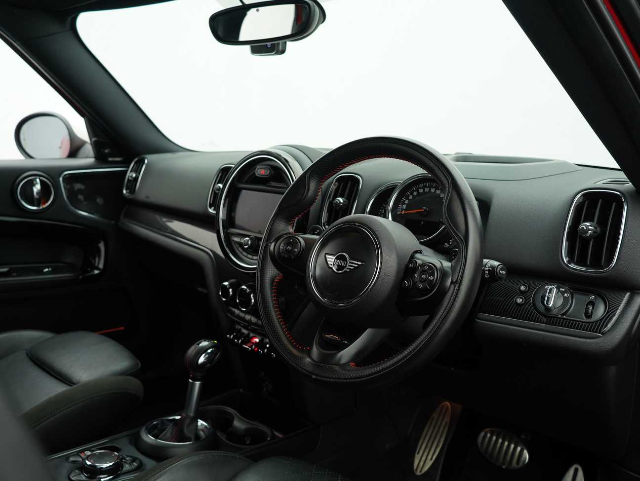 Buy used 2018 MINI Countryman Cooper S 2.0 – Carsome.my