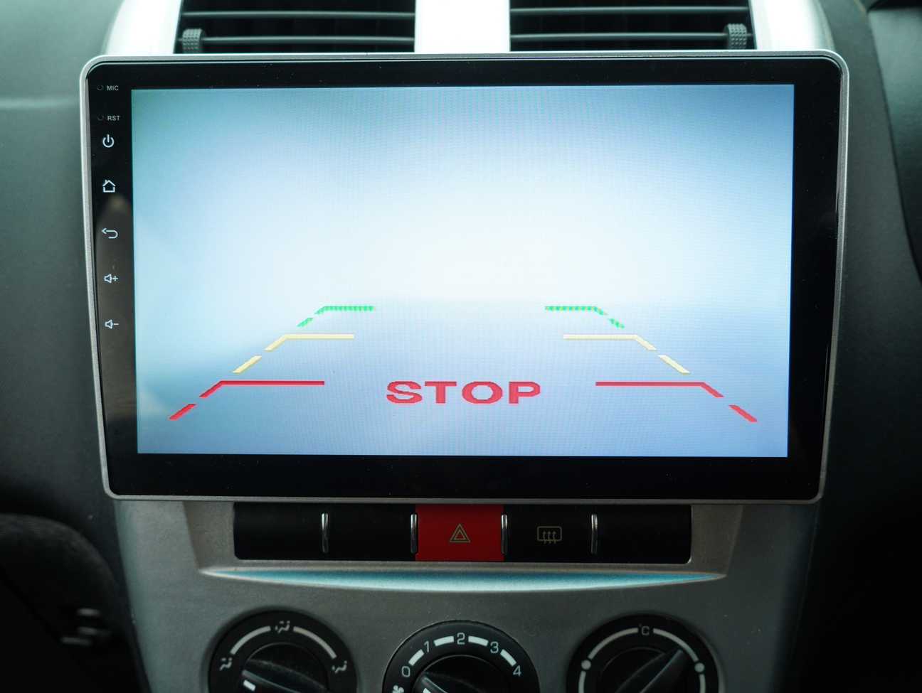 used 2014 Proton Exora Bold CFE Standard 1.6