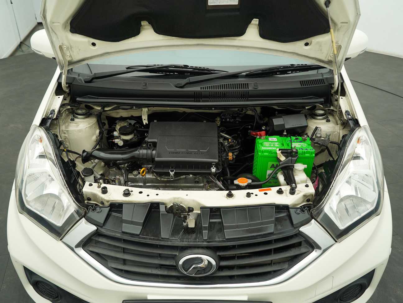 used 2015 Perodua Myvi G 1.3