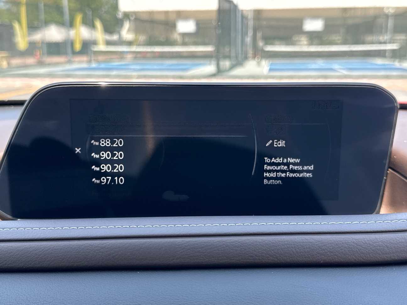 terpakai 2023 Mazda CX-30 SKYACTIV-G High Plus 2.0