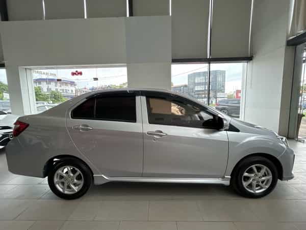 used 2022 Perodua Bezza G 1.0