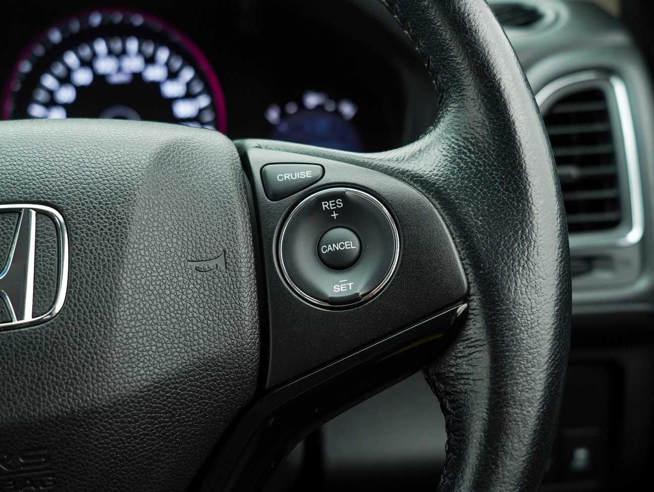 used 2015 Honda HR-V i-VTEC V 1.8