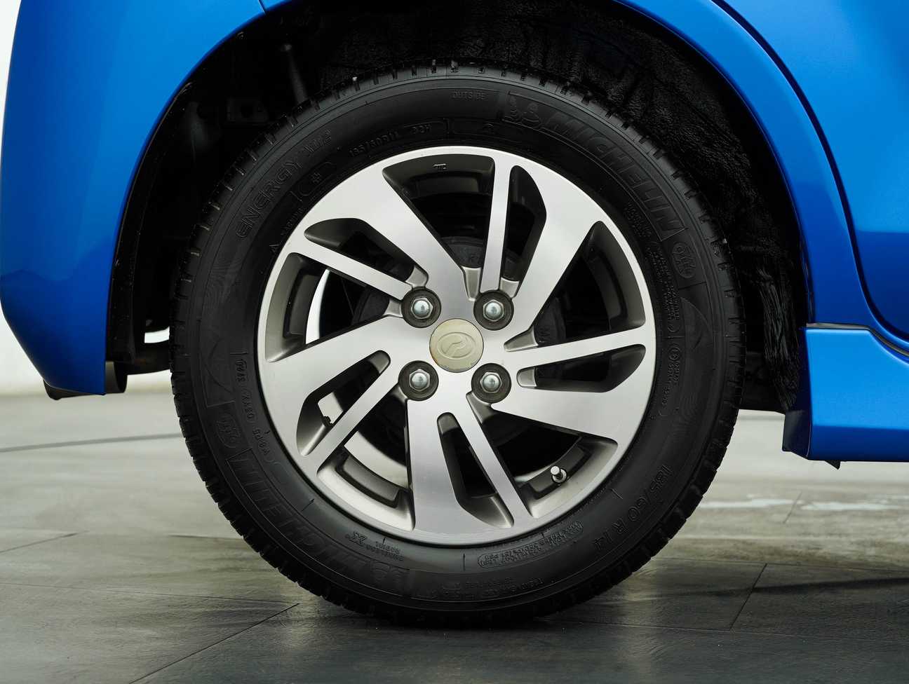 used 2017 Perodua Myvi Advance 1.5