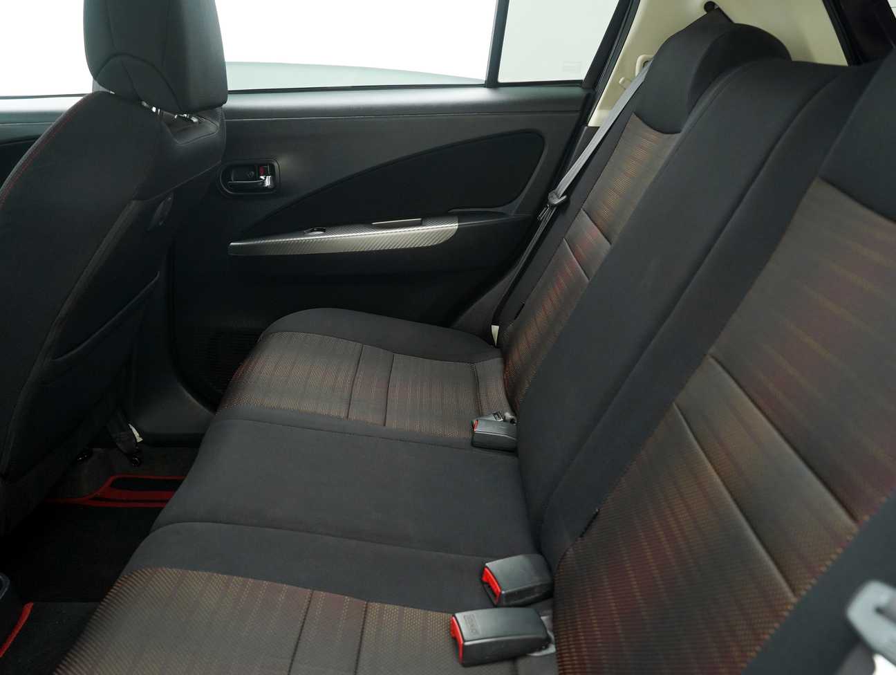 used 2017 Perodua Myvi SE 1.5