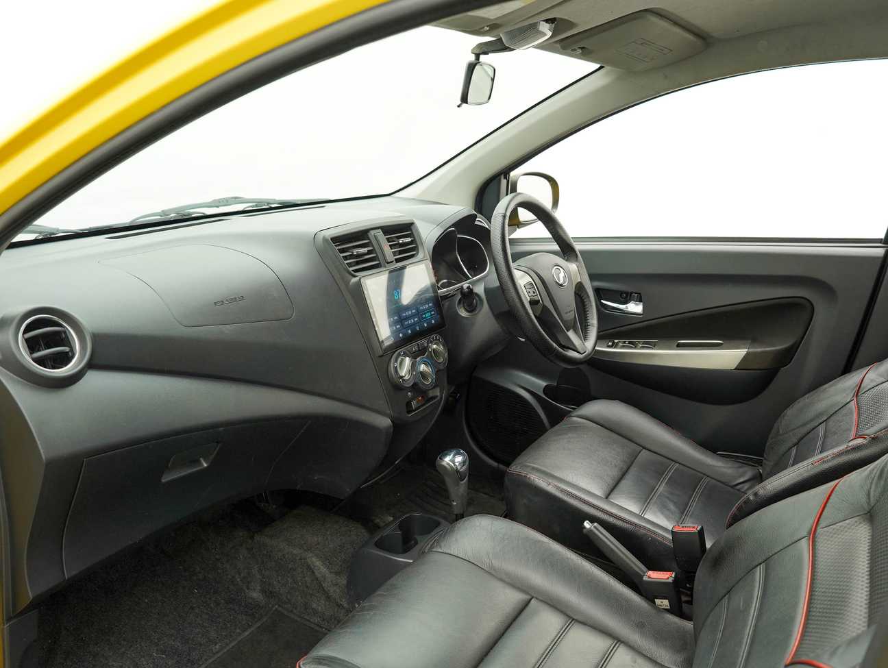 used 2015 Perodua AXIA Advance 1.0